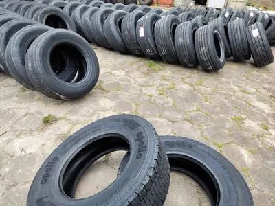 Mobilna Wulkanizacja -Tir Marcin Grodecki